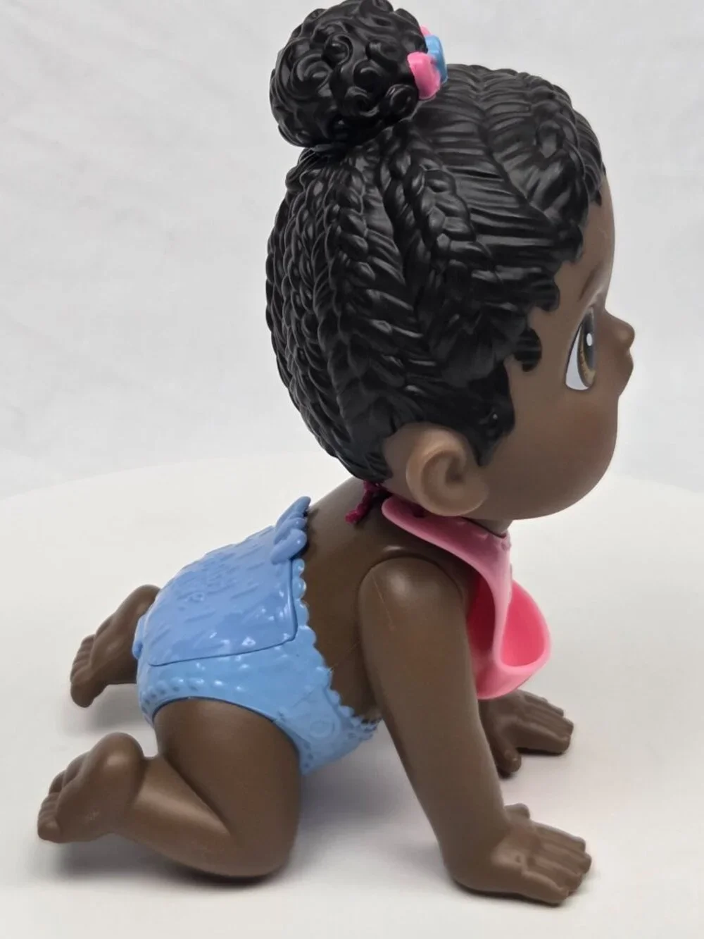 Baby Alive Lil Snacks Doll